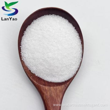 Polyacrylamide Granules municipal sewage treatment
